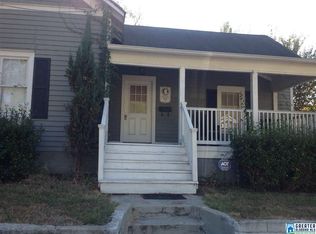 4413 6th Ave S, Birmingham, AL 35222