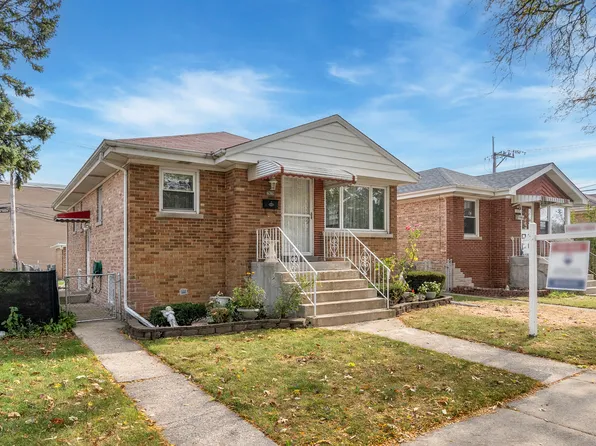 2829 Atlantic St, Franklin Park, IL 60131