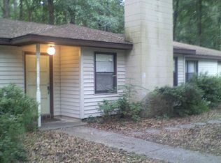 201 NW 28th Ter, Gainesville, FL 32607