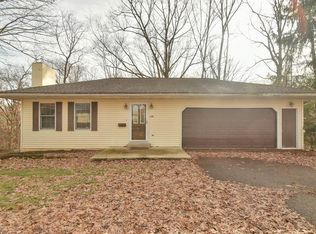 249 Parkview Dr, Hubbard, OH