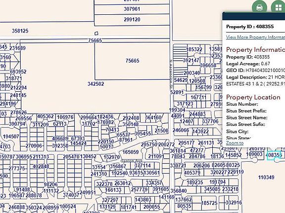3rd image of Pn408355 North Ascencion Dr