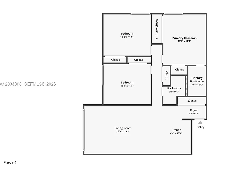 9001 SW 77th Ave #C709 — Photo 24