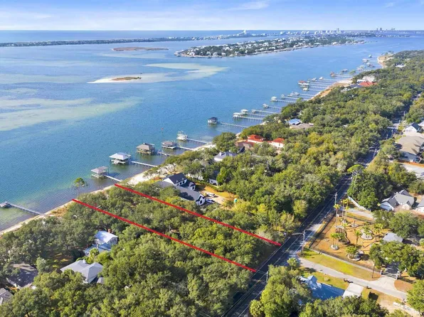 14395 Innerarity Point Rd, Perdido Key, FL 32507