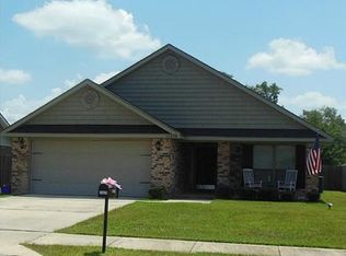 14576 Canal Crossing Blvd, Gulfport, MS 39503