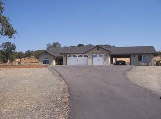 4175 Little John Rd, Copperopolis, CA 95228