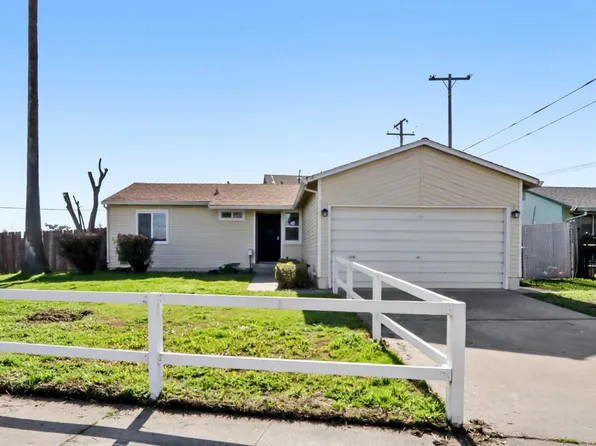 6516 Prentiss Dr, Sacramento, CA 95823