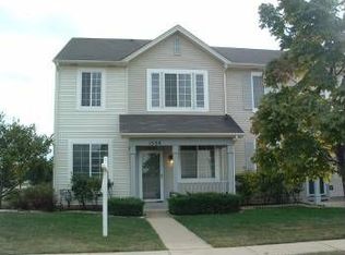 1534 Azalea Cir, Romeoville, IL 60446