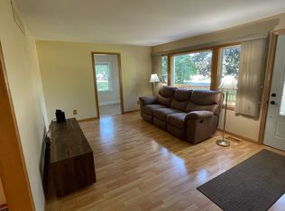 11743 213th Ave, Bristol, WI 53104