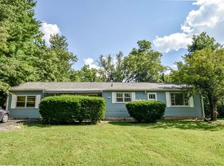 400 E Wylie St, Bloomington, IN 47408