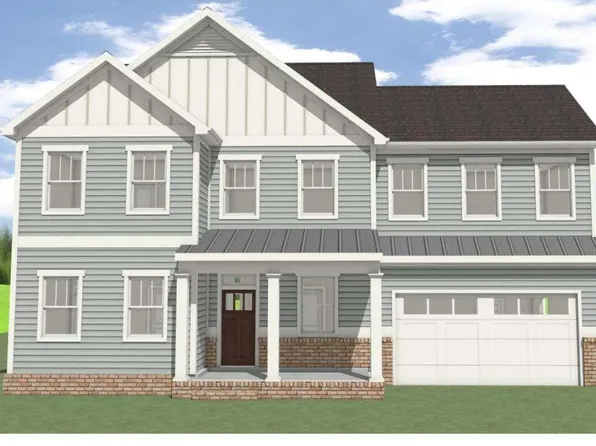 2501 Peaceful Ln, Virginia Beach, VA 23456