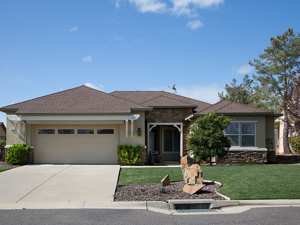 Incredible view home.