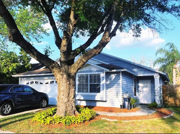 1413 Tiverton Dr, Brandon, FL 33511