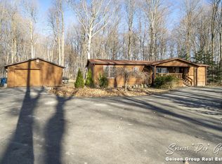 7618 Krupp Rd, Belding, MI 48809