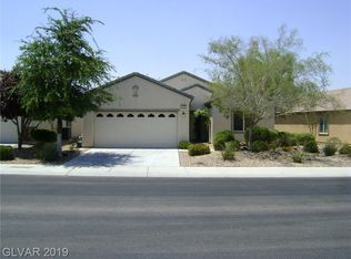 2509 Solera Sky Dr, Henderson, NV 89044