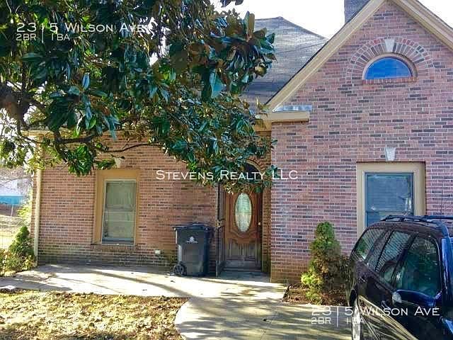 1st image of 2315 Wilson Ave