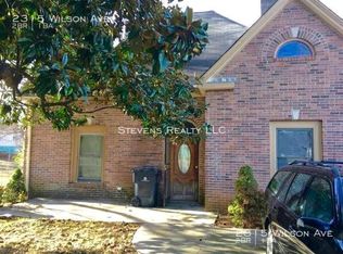 2315 Wilson Ave, Knoxville, TN 37915