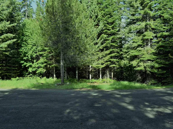 Nka 4th St Lot 3, Elk River, ID 83827