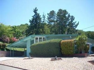 990 Via Escondida, Novato, CA 94949