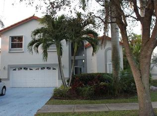 5731 NW 60th St, Pompano Beach, FL 33067