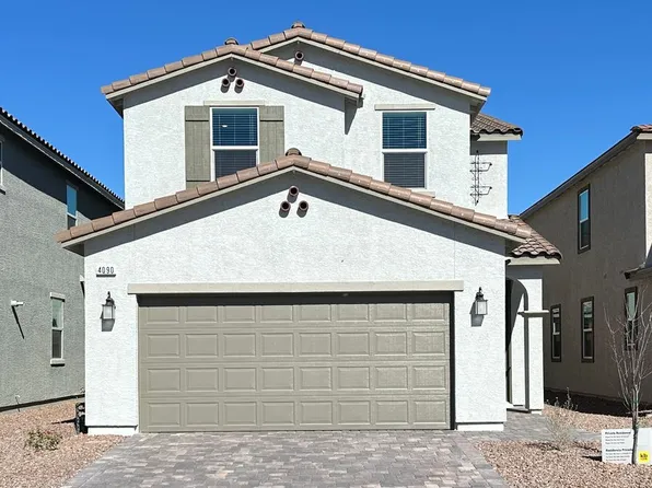 4090 Juniper Pear Ave, Las Vegas, NV 89141