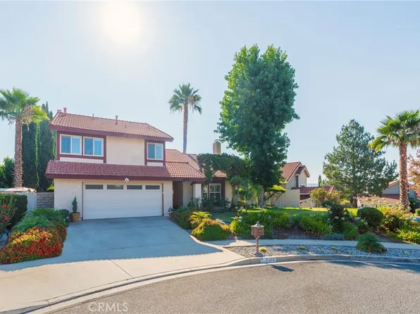 3160 Leslie Ct, Simi Valley, CA 93063