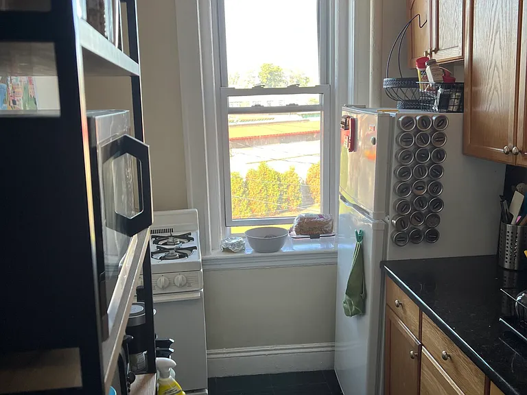 1197 Commonwealth Ave #18 — Photo 2