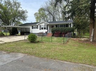 9 Campbell St SW, Rome, GA 30161