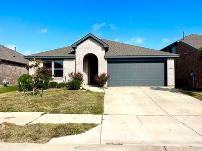 1097 Kingbird Ln, Alvarado, TX, 76009