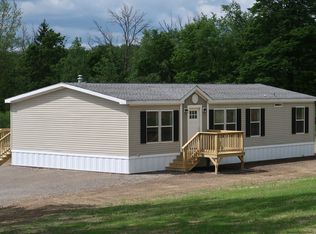 498 Bingham Collins Rd, Sherburne, NY 13460