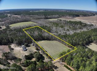 0 Balfour Rd, Lumber Bridge, NC 28357