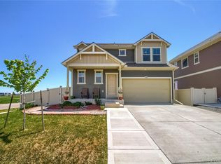 4498 Walden Way, Denver, CO 80249