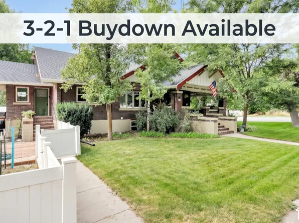 297 N Main St, Smithfield, UT 84335