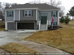 17175 NW 132nd Cir, Platte City, MO 64079