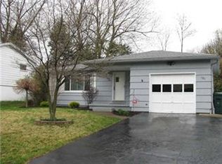 121 Afton St, Rochester, NY 14612