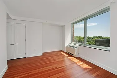 Rented by Corcoran