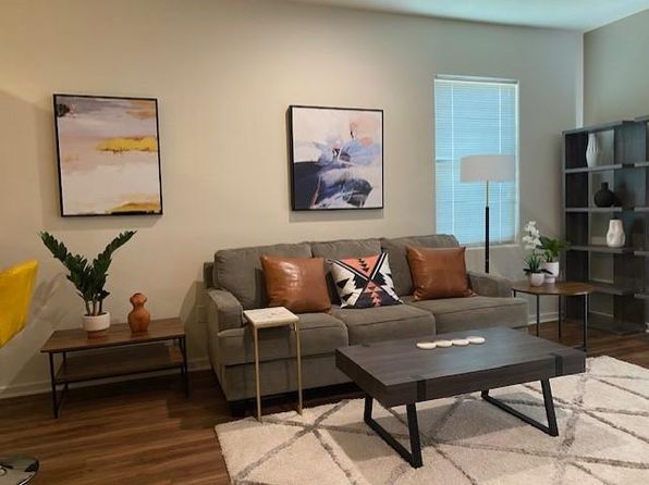 500 Rodeo Rd APT 520