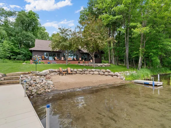 33580 Forest Knolls Rd, Pequot Lakes, MN 56472