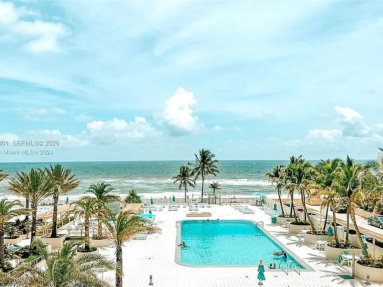 2501 S Ocean Dr #424 — Photo 10