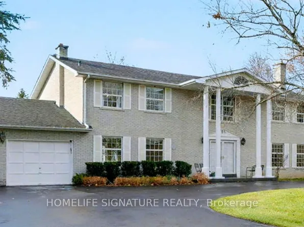 28 Walton Dr, Caledon, ON L7E 0A1