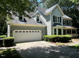 1501 Ramson Ct, Raleigh, NC 27603