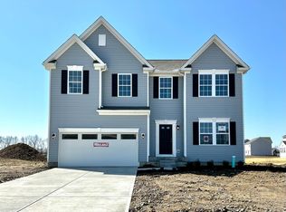 3031 Sleeping Bear Ct, Franklin, OH