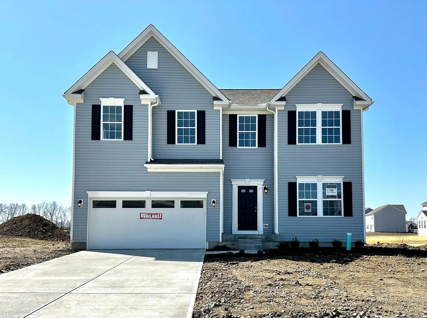 3031 Sleeping Bear Ct photo 1