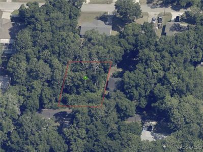 6151 E Iona Ln, Inverness, FL, 34452