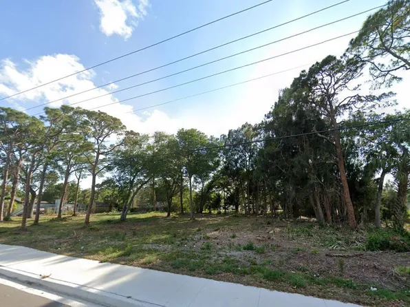 S Fiske Blvd, Cocoa, FL 32922