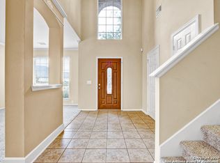 10402 Canyon Riv, Helotes, TX 78023