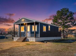 115 Lemons Rd, Grant, AL 35747