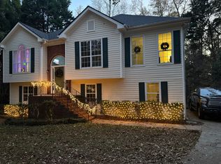 2975 Summit Ln, Monroe, GA 30655