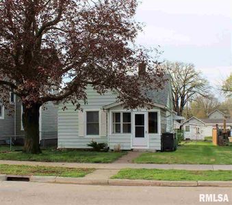 242 7th Ave N, Clinton, IA, 52732