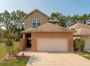 23314 Fairway Gardens Ct, Springfield, LA 70462