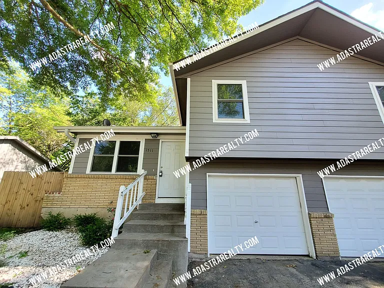 1503 E Elizabeth St — Photo 1
